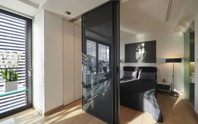 Ma Maison Downtown Loft N 4 360mbps Acropolis Walk