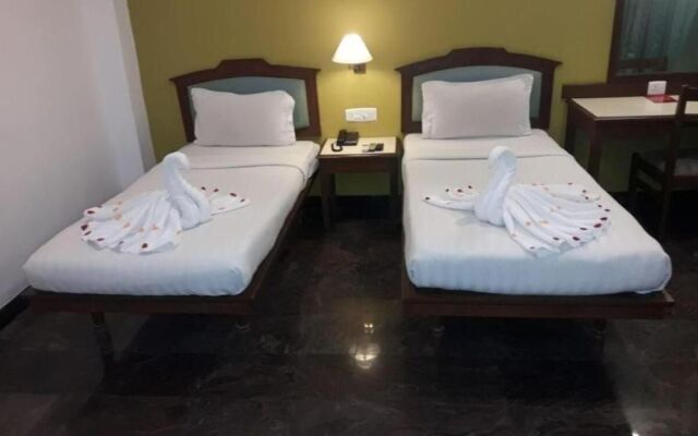 Hotel Radha