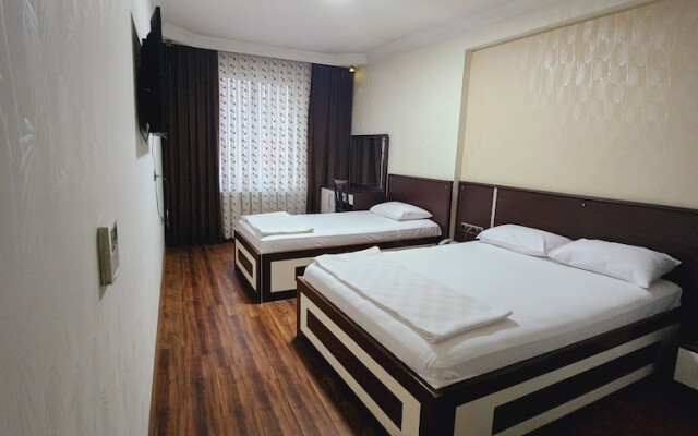 Doğa Hotel