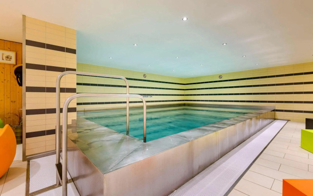 Mercure Hotel Duisburg City