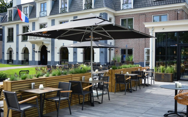 Fletcher Strandhotel Haamstede