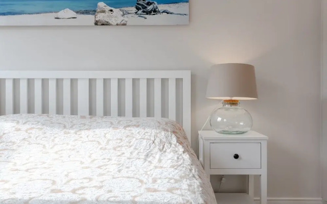 Renovated 3 Bedroom Victorian Bakery