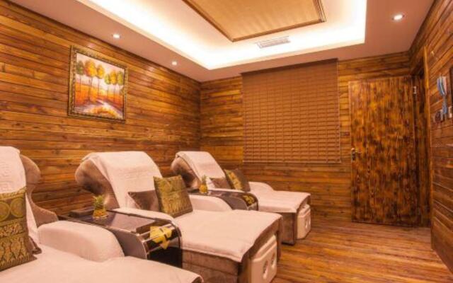 Tonghui Boya Business Hotel