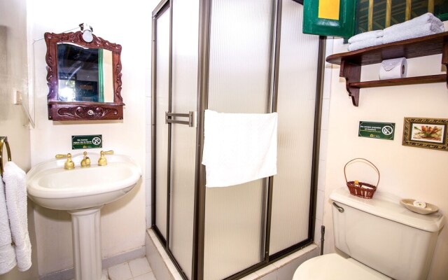 Finca Hotel El Palmar