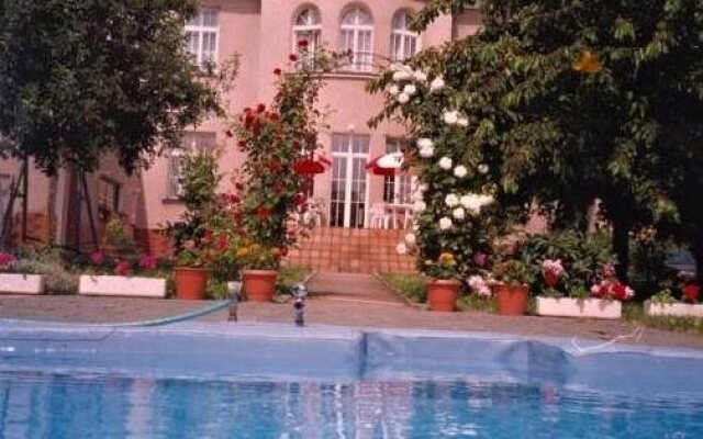 Villa Lucie