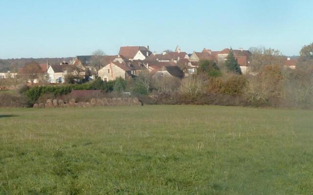 La Closerie des Arts - Piscine et Spa