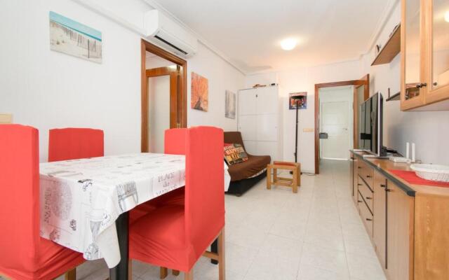 016 Happiness Apartment - Alicante Holiday