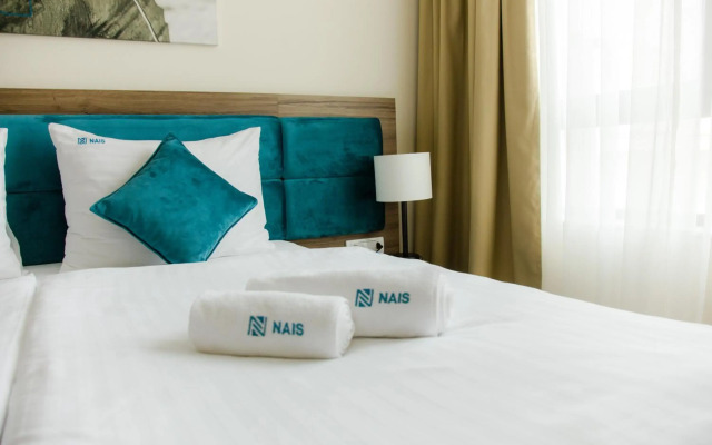 Hotel Nais