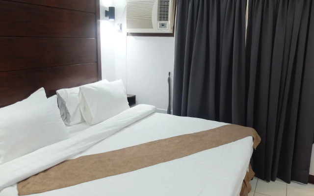 DM Residente Inns and Villas