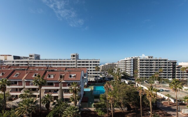Tenerife South Shore Apartament, Coastal Lifestyle