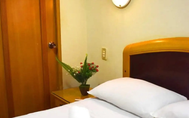Hotel Sun Beach