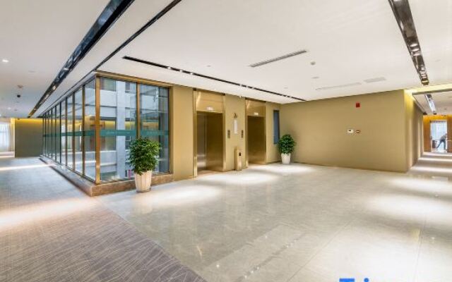 Yinmo Hotel (Kunming Gaoxin)
