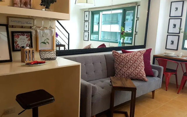 Pad in BGC Fort St.Luke