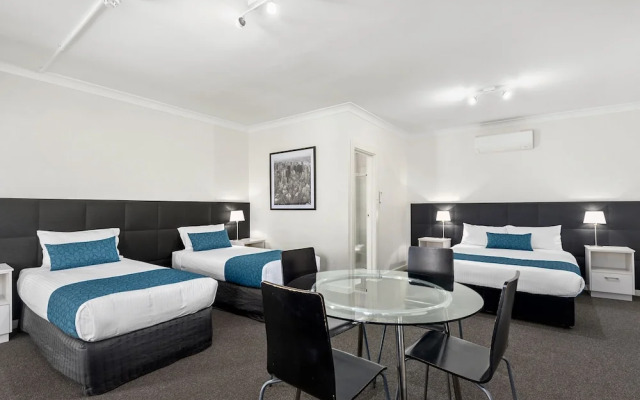Comfort Inn Manhattan