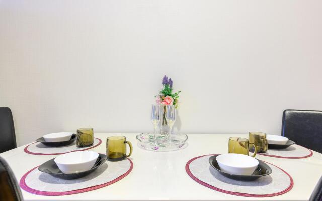 Домотелли на проспекте Коломяжский 15 корпус 2