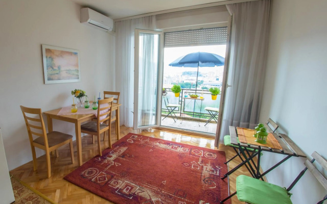 Rooms Agava