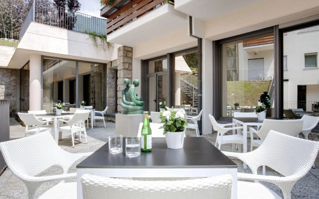 Grand Hotel Presolana