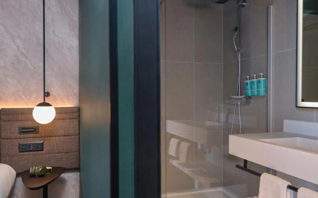 Novotel Bern Expo