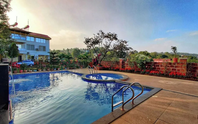 Strawberry Land Resort