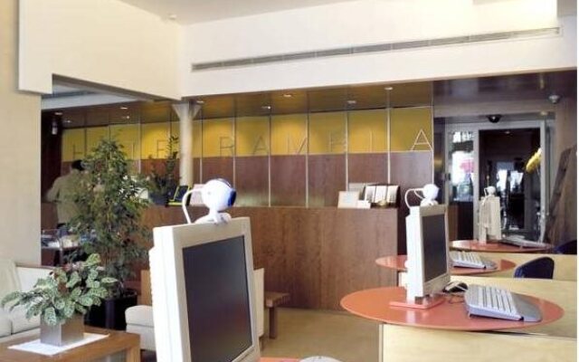 Hotel Rambla