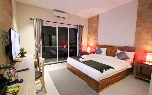 Sethy Boutique Hotel