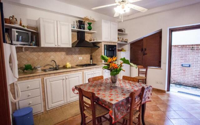 Apartment Nosside - Residence Erasippe