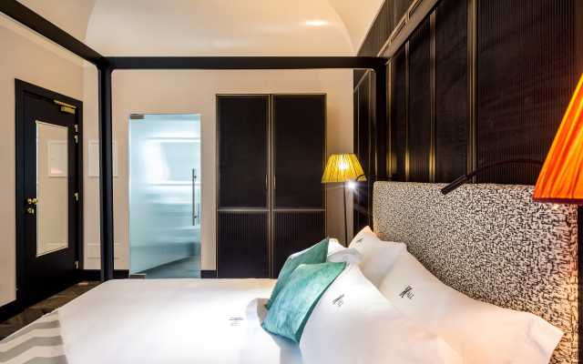 Hotel The Haven Roma