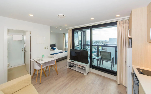 Star Victoria Serviced Apartments