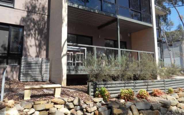 The Reserve Apartment