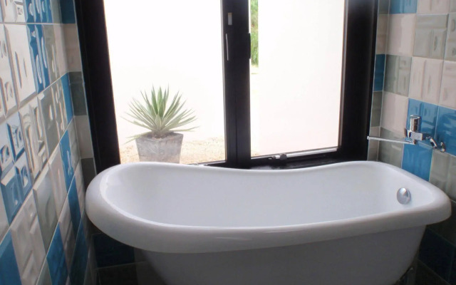 Twuriba Resort
