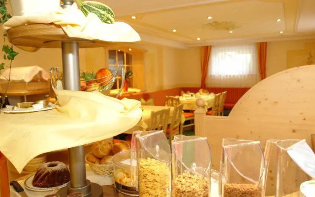 Frühstückspension Allgäu