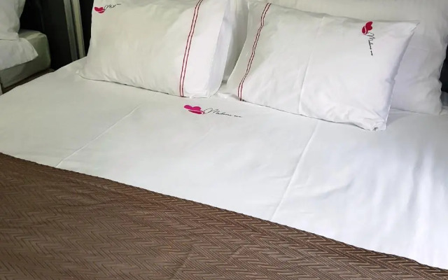 Fuat Bey Palace Hotel & Spa