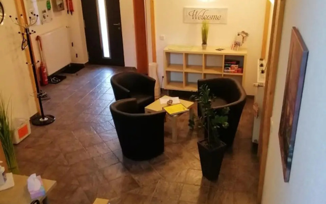 Haus Alexandra Apartment