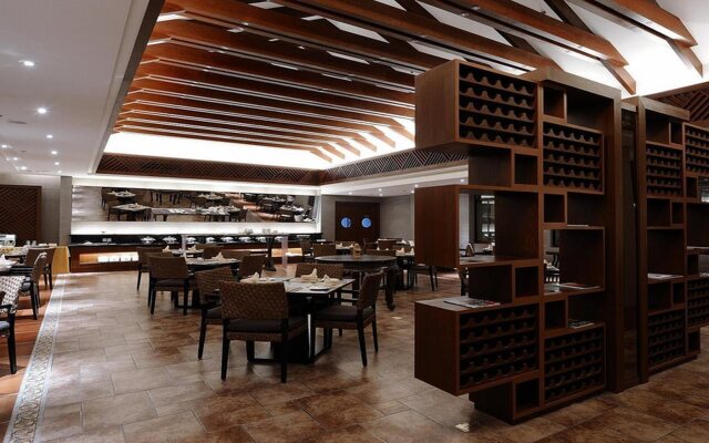 The Westin Nanjing Resort & Spa