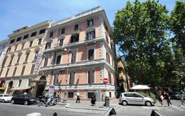 Hotel Marisa