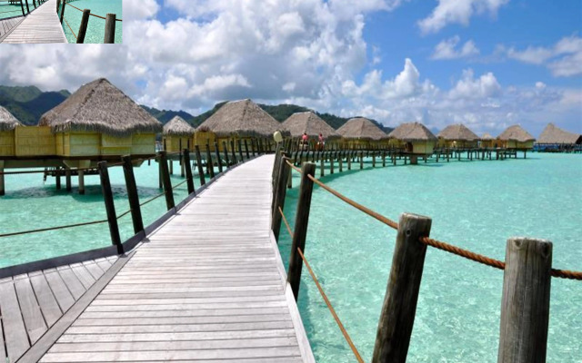 Le Taha'a by Pearl Resorts