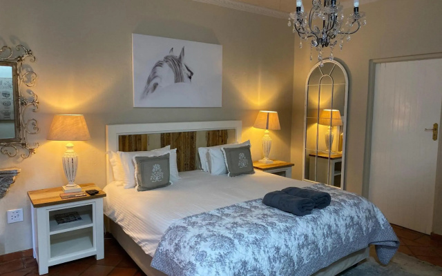 Black Horse Estate