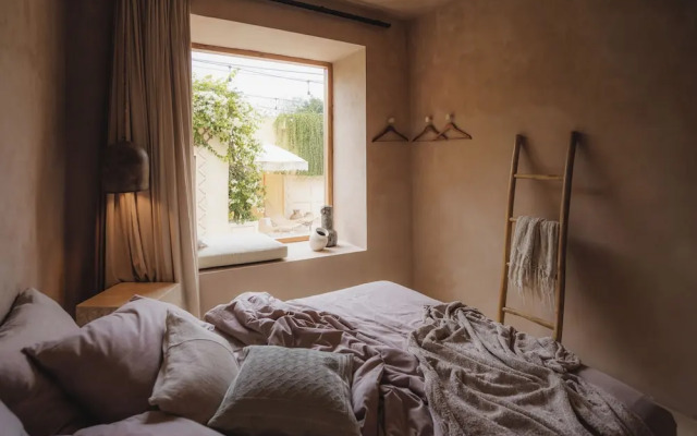 3BR Villa Bohemian Elegance, 2mins to Ulu Beach