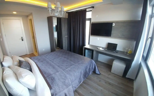 Yali Bahce Butik Otel