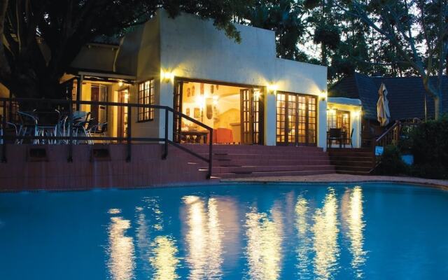 Hulala Lakeside Lodge