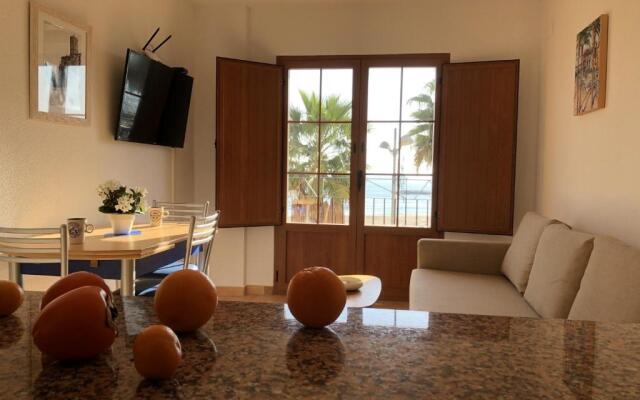 AR27-4 Impresionantes vistas al mar.