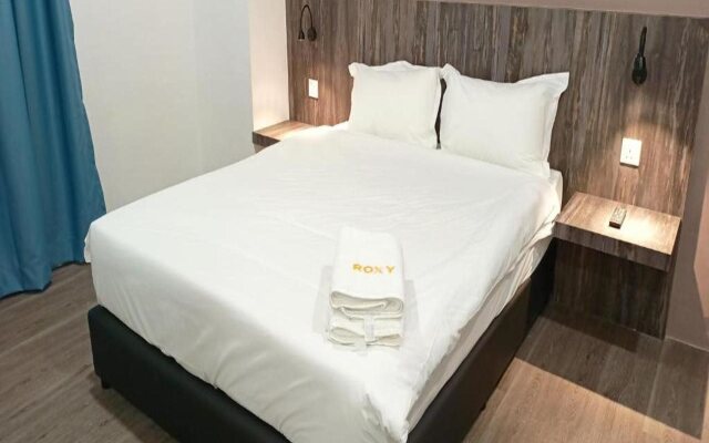 Roxy Hotel