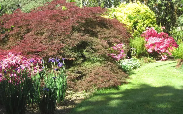 La Closerie du Guilhat