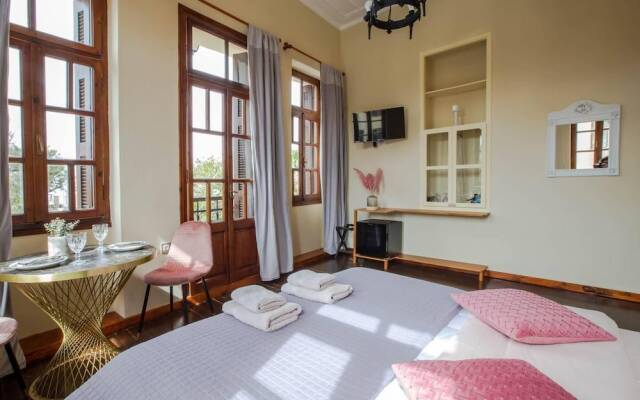 Ruby Studio - Old Town Rethymno