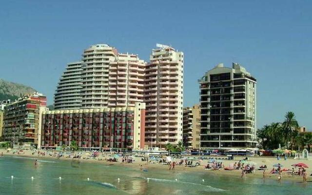 Apartamentos Amatista
