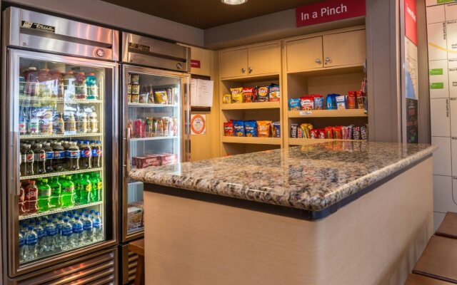 TownePlace Suites By Marriott Anaheim Maingate Near Angel Stadium