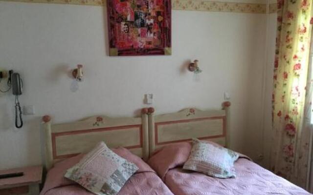 Hotel Le Méditérranée