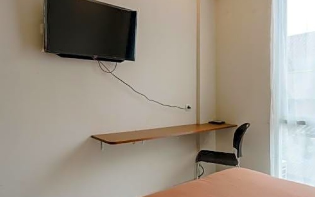 KoolKost Syariah near Jalan Gatot Subroto 2 Minimum Stay 3 Nights – Guest Rooms – Jakarta