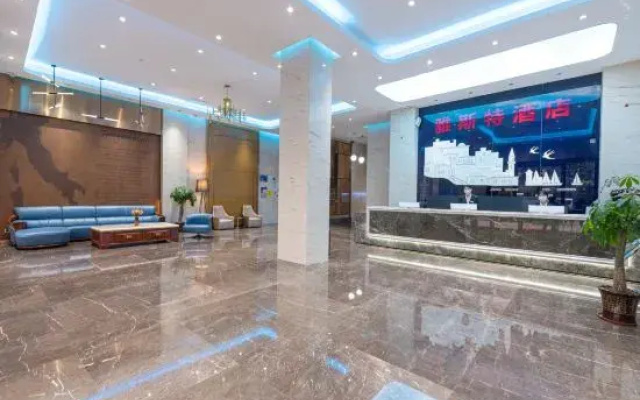 Jindihao Hotel