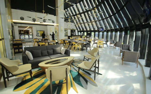 Grand DarulMakmur Hotel Kuantan